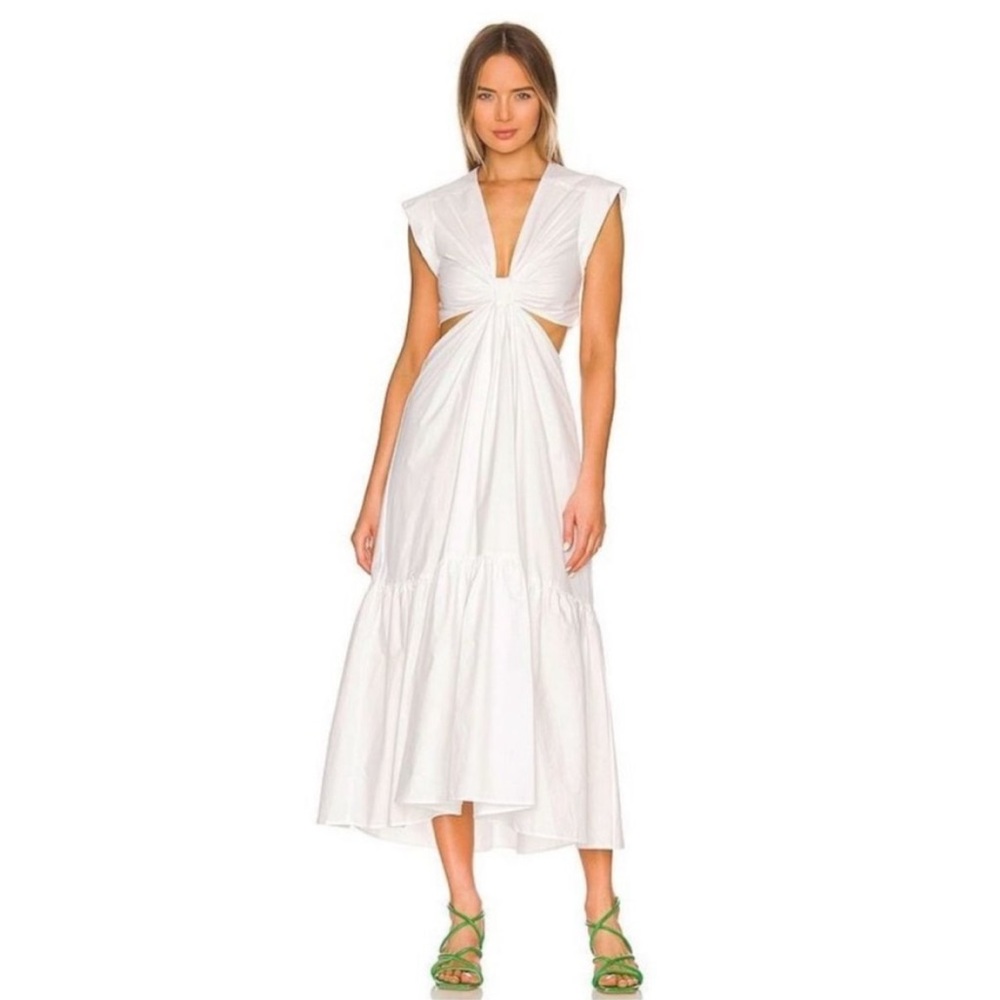 A.L.C Alexandria Dress